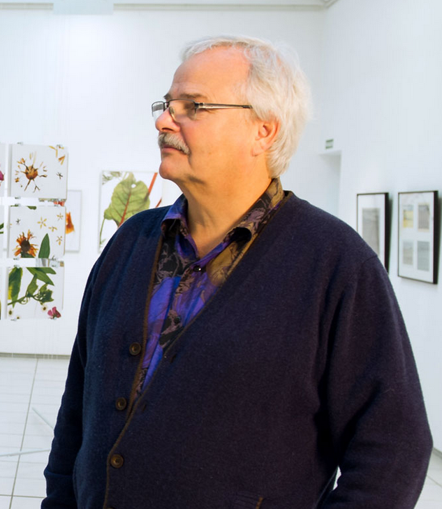 Wolfgang Wehrmeier