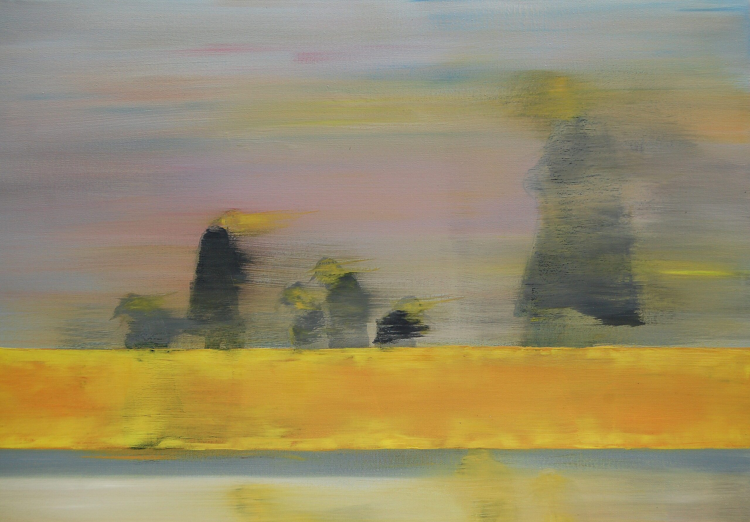 LEO HAMMES