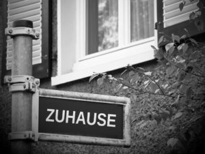 Lebensorte in Wort und Bild