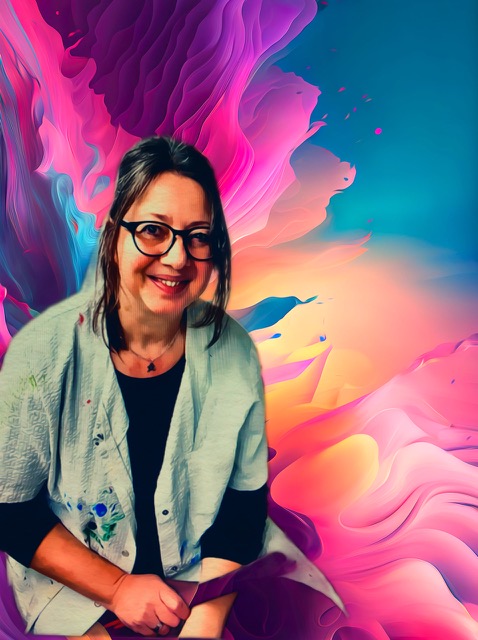 Christiane Khedim