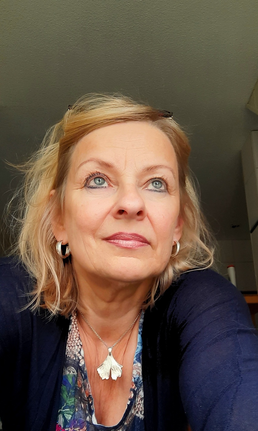 Sonja Söderlund Sonja Söderlund