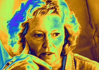 Gudrun Brehm