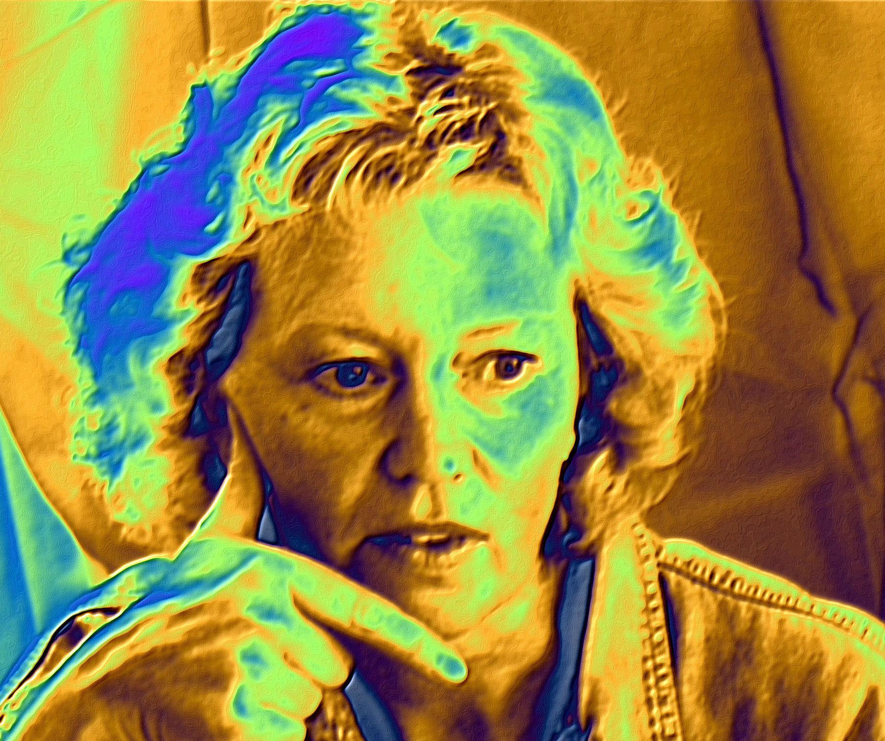 Gudrun Brehm Gudrun Brehm
