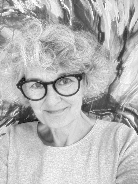 Jutta Bressem Jutta Bressem