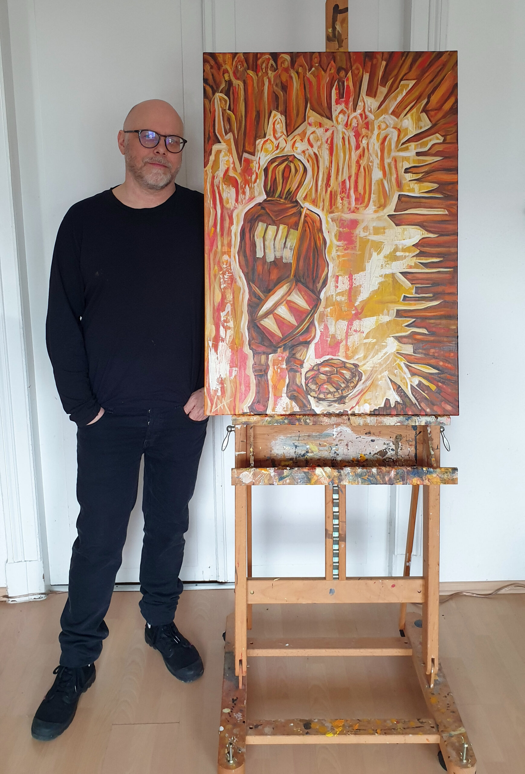 Lars Martens Lars Martens
