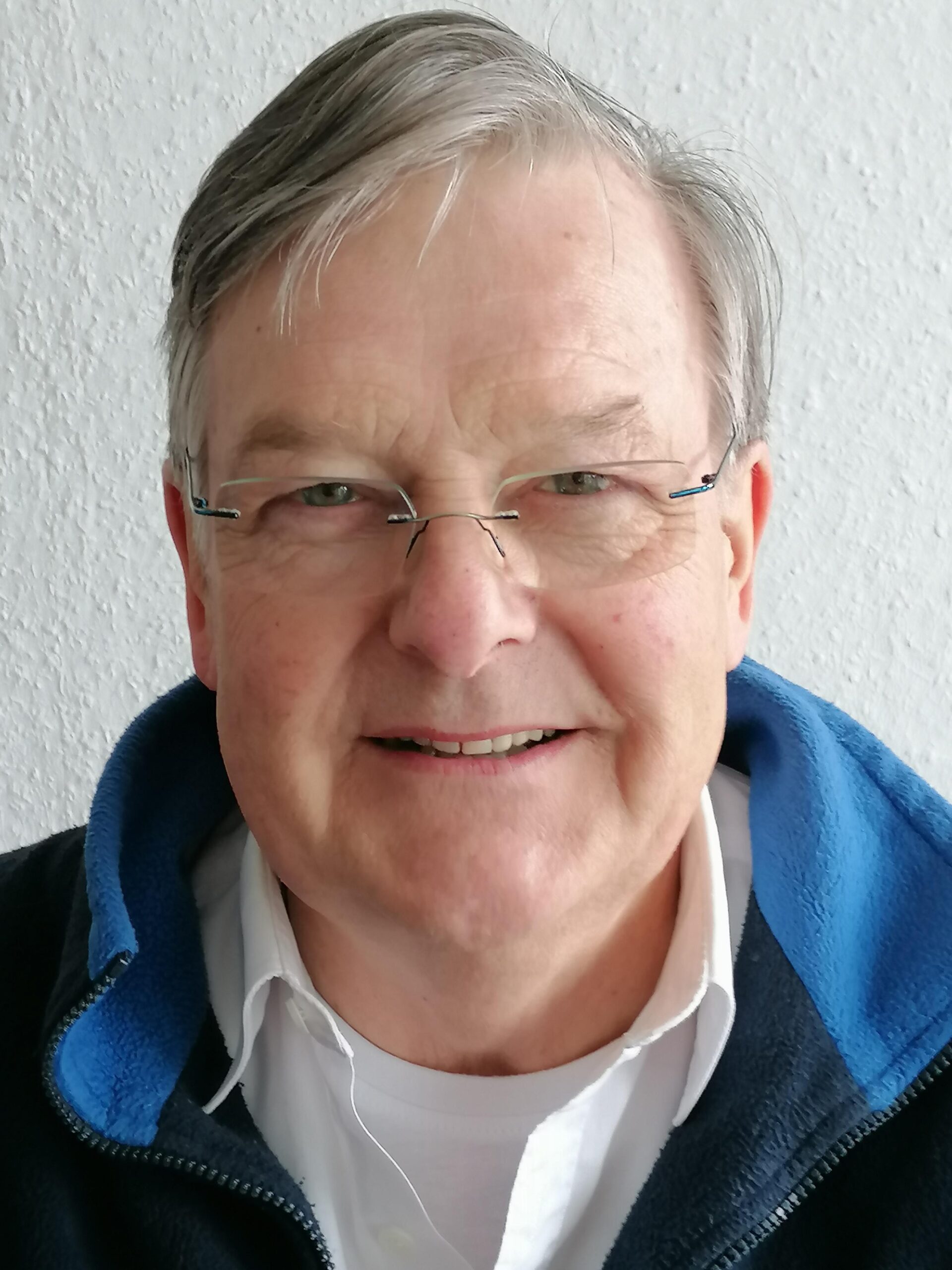 Klaus Glahn Klaus Glahn